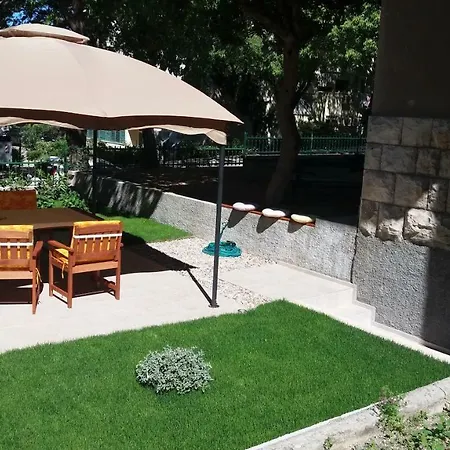 Garden Vanya Apartamento Split