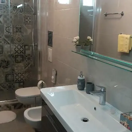 Apartamento Garden Vanya