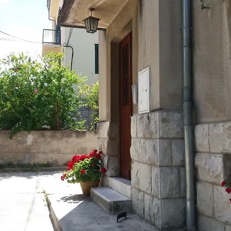Apartamento Garden Vanya Split