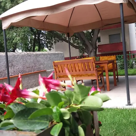 Apartamento Garden Vanya